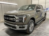 New 2025 Ford F150 Lariat w/ Equipment Group 501A Mid image 3