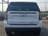 Certified 2021 Chevrolet Tahoe RST image 5