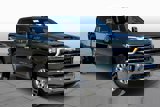 New 2025 Chevrolet Silverado 2500 LTZ w/ LTZ Premium Package image 2