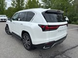 New 2025 Lexus LX 600 4WD w/ Luxury Package image 4