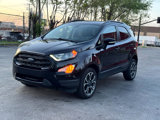 Used 2019 Ford EcoSport SES image 2