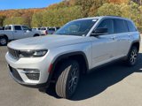 New 2025 Jeep Grand Cherokee Limited image 3