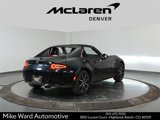 Used 2024 MAZDA MX-5 Miata RF Grand Touring image 3