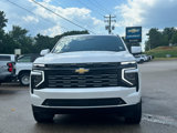 New 2025 Chevrolet Tahoe High Country image 5