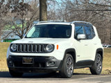Used 2016 Jeep Renegade Limited image 3
