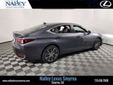 Certified 2023 Lexus ES 300h w/ Premium Package image 3