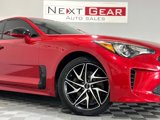 Used 2019 Kia Stinger image 4