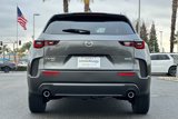 New 2025 MAZDA CX-50 2.5 Hybrid w/ Weather Package image 5