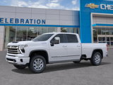 New 2025 Chevrolet Silverado 3500 High Country w/ High Country Premium Package image 2