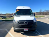 Used 2025 Mercedes-Benz Sprinter 2500 image 3