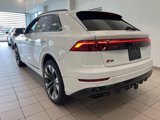 New 2025 Audi Q8 Premium Plus image 5