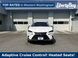 Used 2018 Lexus NX 300 AWD w/ Accessory Package 2 image 2