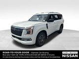 New 2025 Nissan Armada SL image 2