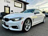 Used 2019 BMW 440i xDrive Convertible image 2