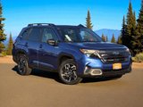 New 2025 Subaru Forester Limited image 2
