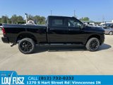 New 2026 RAM 2500 Big Horn image 5