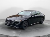 New 2026 Mercedes-Benz E 350 4MATIC Sedan image 3