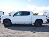 New 2026 Chevrolet Silverado 1500 RST image 3