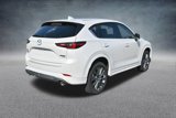 New 2025 MAZDA CX-5 Signature image 5