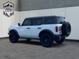 Certified 2023 Ford Bronco Wildtrak image 3