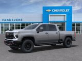New 2025 Chevrolet Silverado 2500 ZR2 image 2