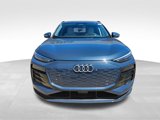 New 2025 Audi Q6 e-tron Prestige image 2