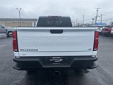 New 2025 Chevrolet Silverado 2500 LT w/ Trail Boss Package image 4