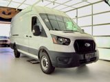 Used 2021 Ford Transit 250 148 High Roof Extended image 2
