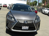 Used 2016 Lexus RX 350 2WD image 2