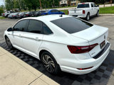 Used 2021 Volkswagen Jetta SEL image 3