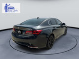 Used 2015 Acura TLX image 4