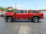 New 2025 GMC Sierra 2500 SLT w/ SLT Premium Package image 4