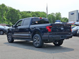 New 2025 Ford F150 Lightning XLT image 3