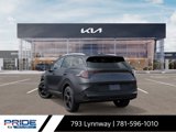 New 2026 Kia Sportage AWD Hybrid image 4