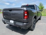 New 2025 RAM 1500 Laramie w/ Night Edition image 5