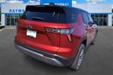 New 2026 Chevrolet Equinox LT w/ Safety and Technology Package image 3