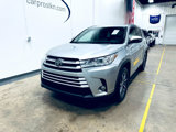 Used 2018 Toyota Highlander XLE w/ Protection Package #3 image 3