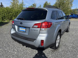 Used 2012 Subaru Outback 2.5i Premium w/ All-Weather Pkg image 3