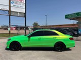 Used 2016 Mercedes-Benz E 350 Sedan image 4