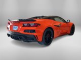 New 2025 Chevrolet Corvette Z06 w/ Battery Protection Package image 4