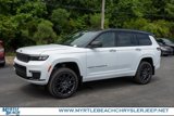 New 2025 Jeep Grand Cherokee L Summit image 2