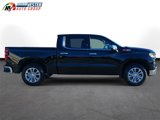 New 2025 Chevrolet Silverado 1500 LTZ w/ LTZ Premium Package image 5