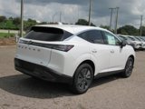 New 2025 Nissan Murano SL image 3