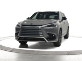New 2025 Lexus TX 500h AWD image 3