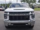 Used 2020 Chevrolet Silverado 2500 LT image 3
