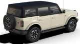 New 2025 Ford Bronco Outer Banks image 3