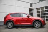 Used 2023 MAZDA CX-5 AWD 2.5 S w/ Preferred Package image 3