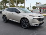 New 2025 Nissan Murano Platinum image 2