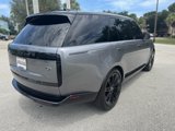 Used 2023 Land Rover Range Rover SE image 4