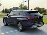 Used 2021 Toyota Highlander Platinum image 5